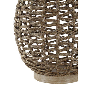 side view of Noa luxury Lighting