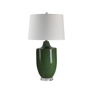 front view of Pesca luxury Lighting