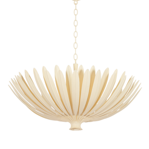Whitfield Chandelier 35.5"