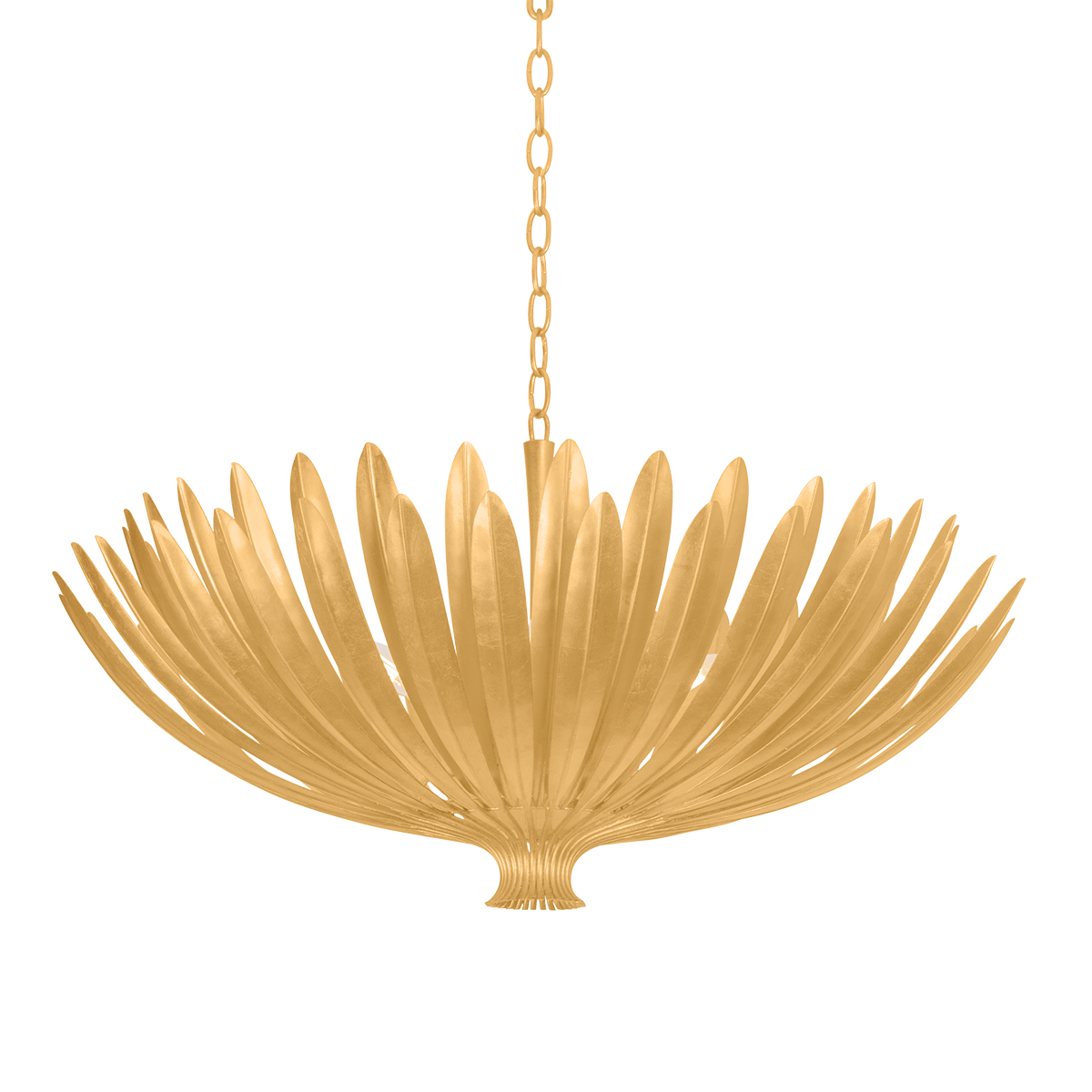 Whitfield Chandelier 35.5"