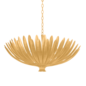 Whitfield Chandelier 35.5"