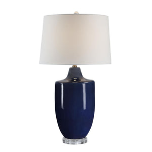 angle view of Decimus luxury Lighting