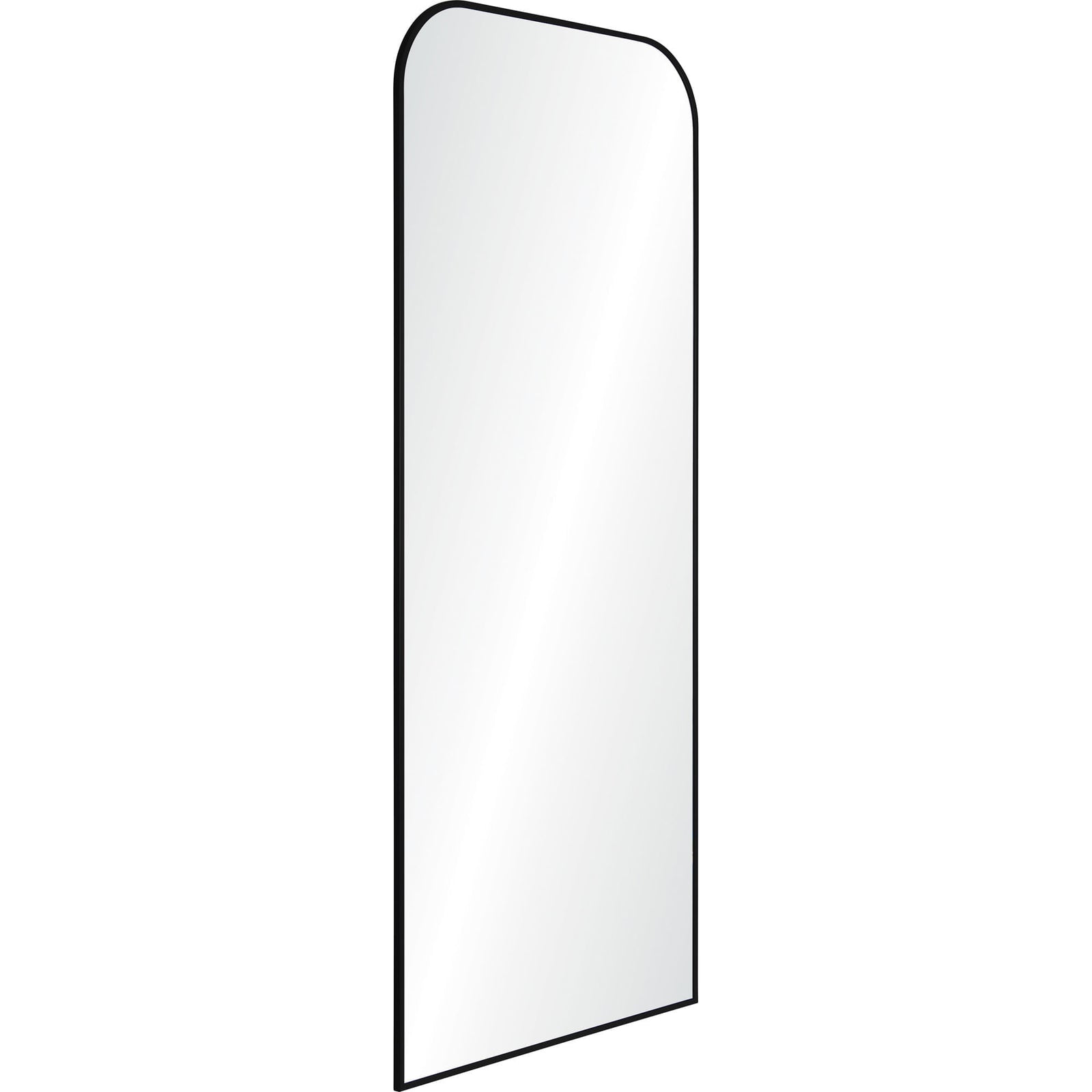 front view of Mandret luxury Mirror