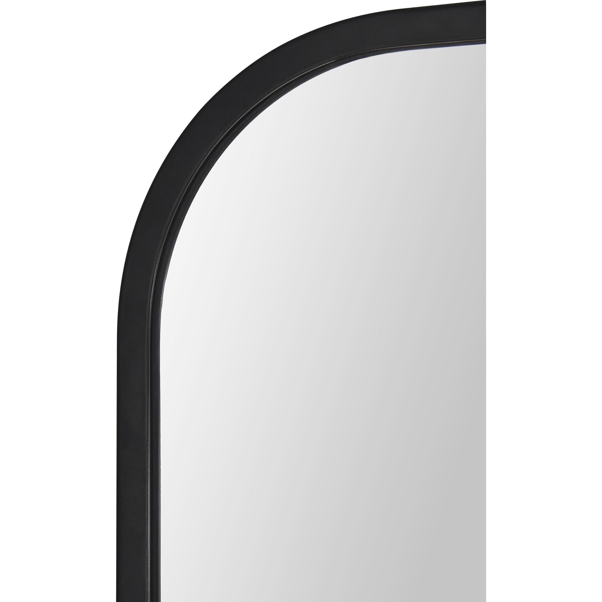 front view of Jackline luxury Mirror
