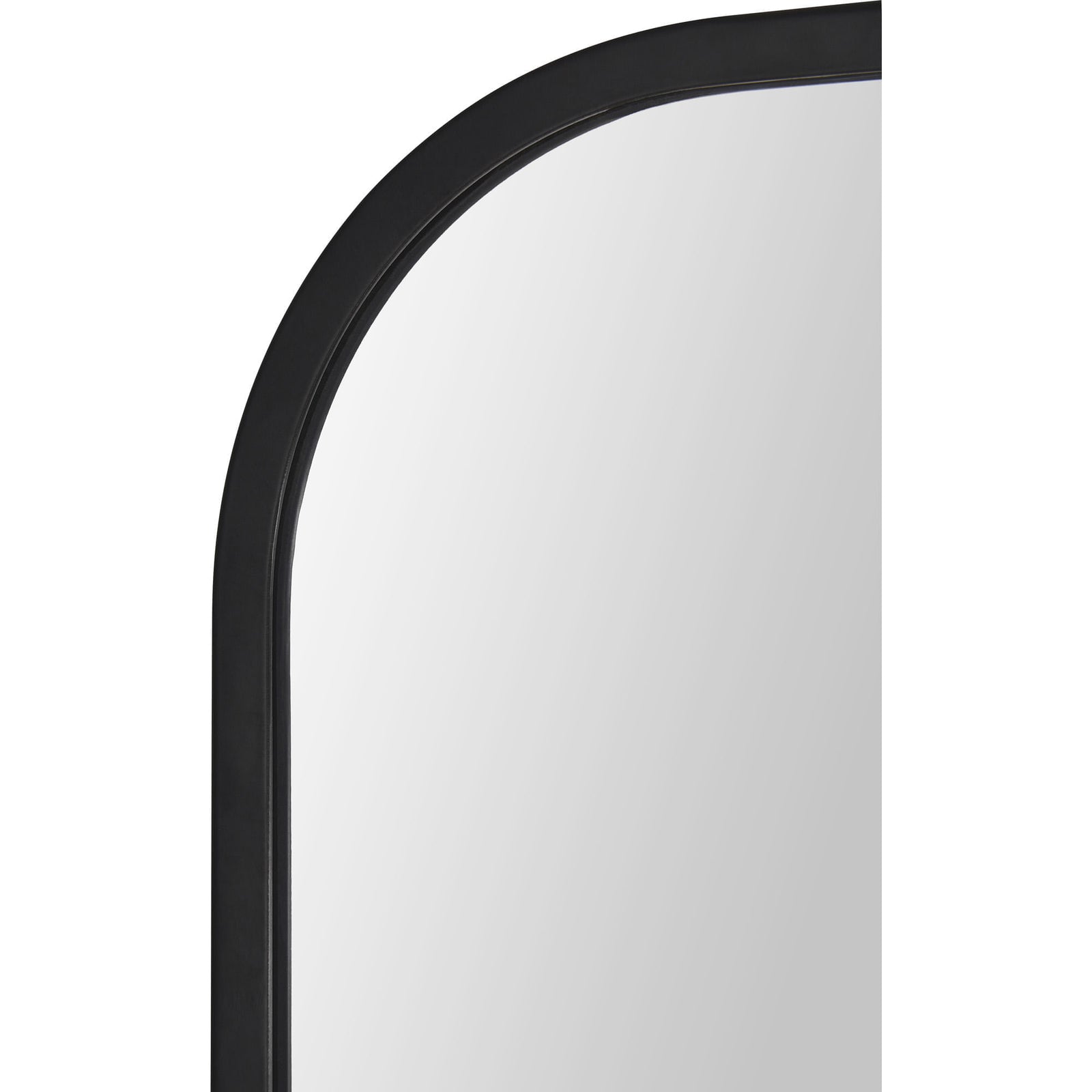 front view of Ammar luxury Mirror
