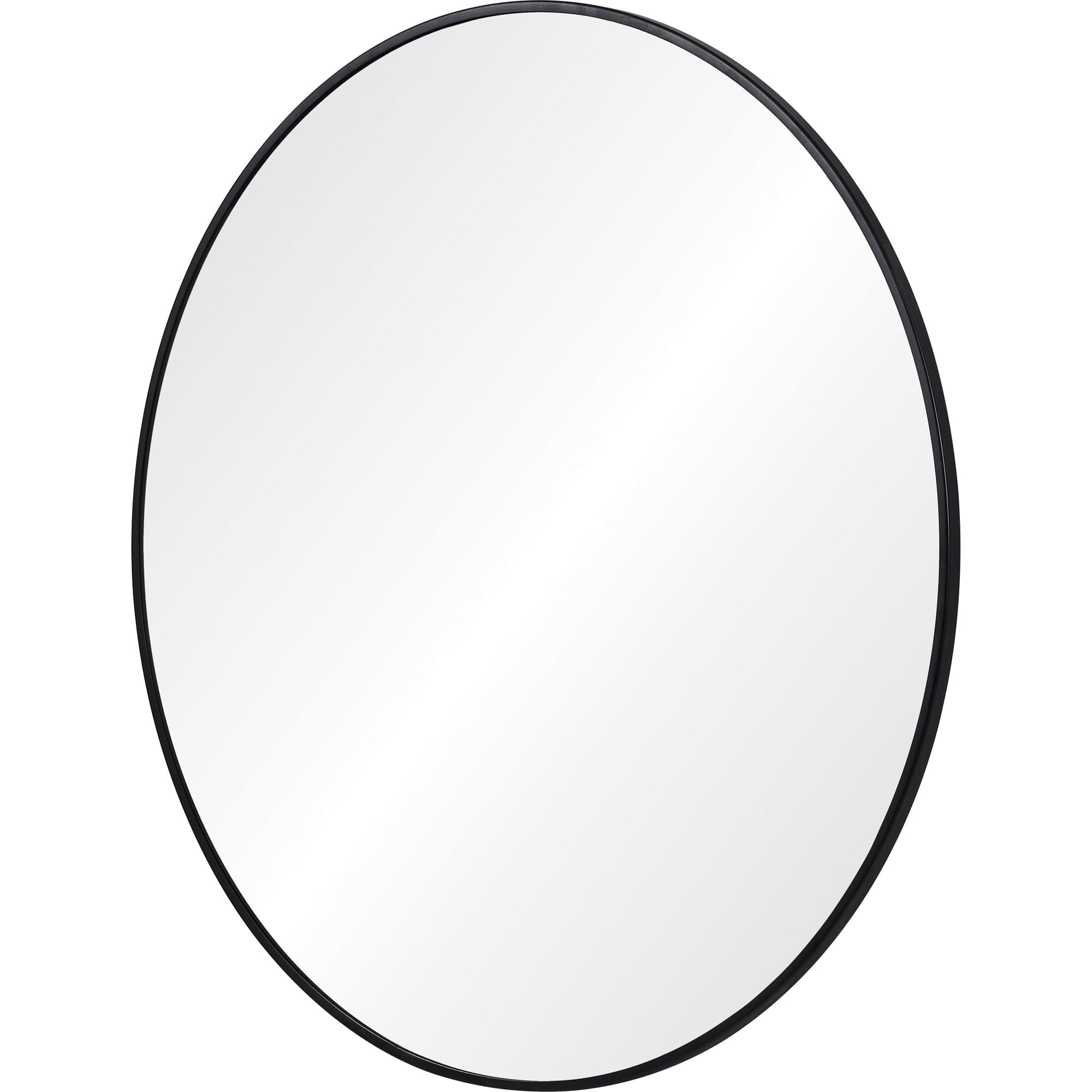 front view of Claribel luxury Mirror