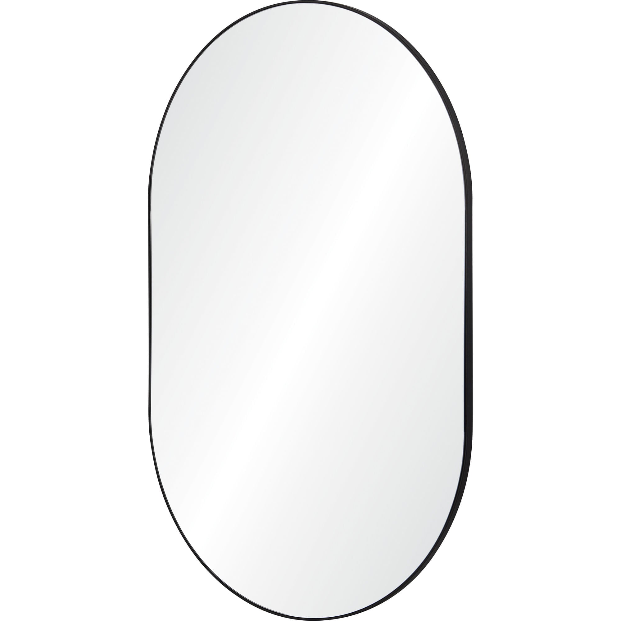front view of Webster luxury Mirror