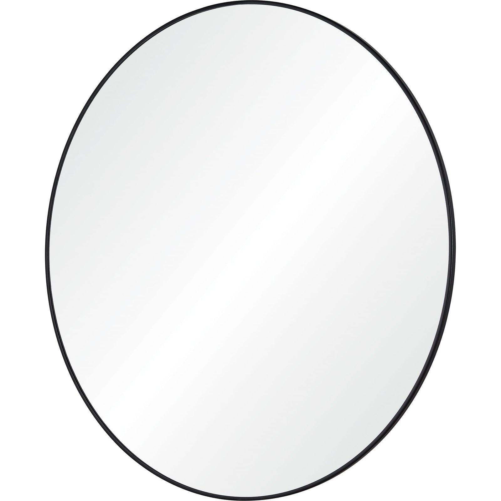 front view of Cori luxury Mirror