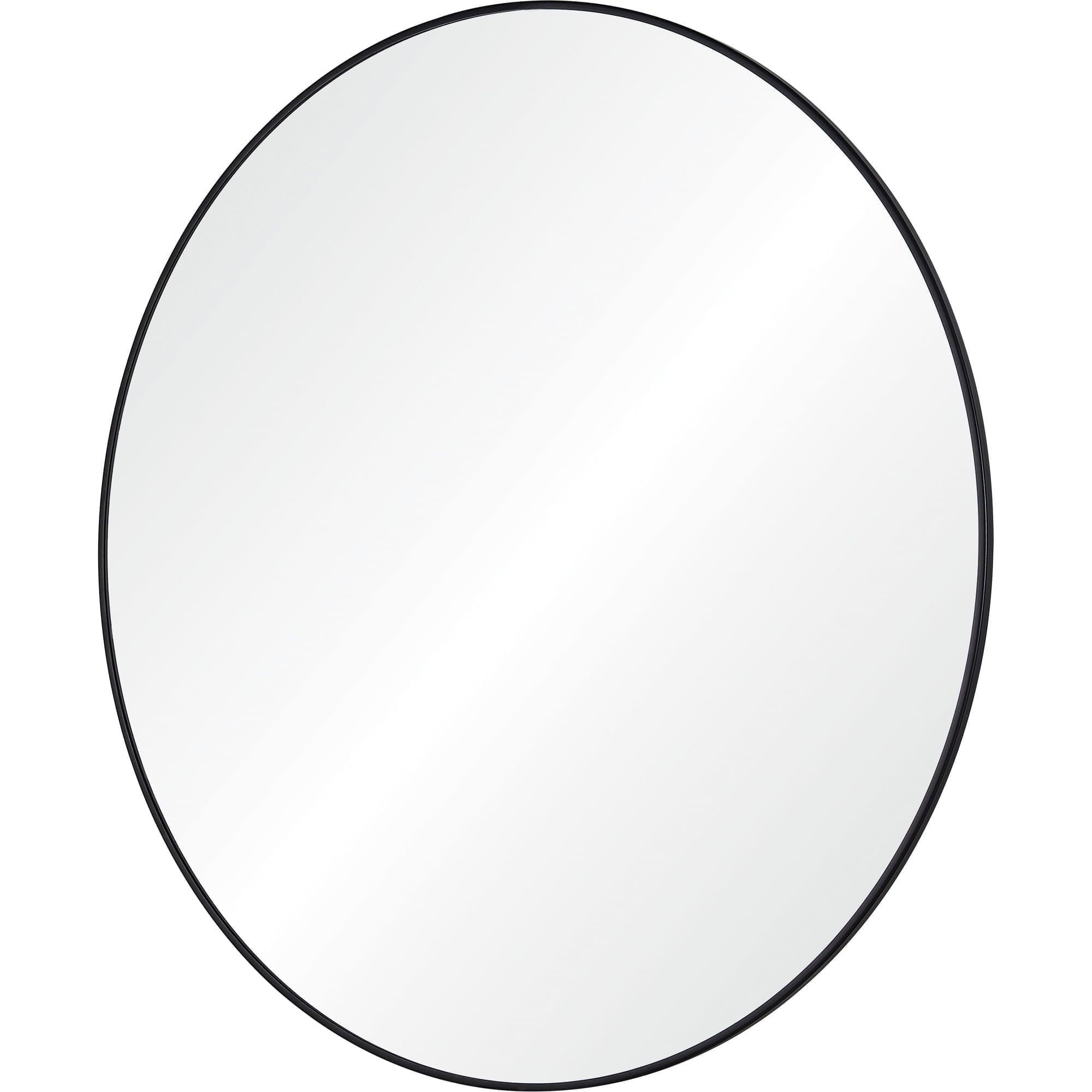 front view of Cori luxury Mirror