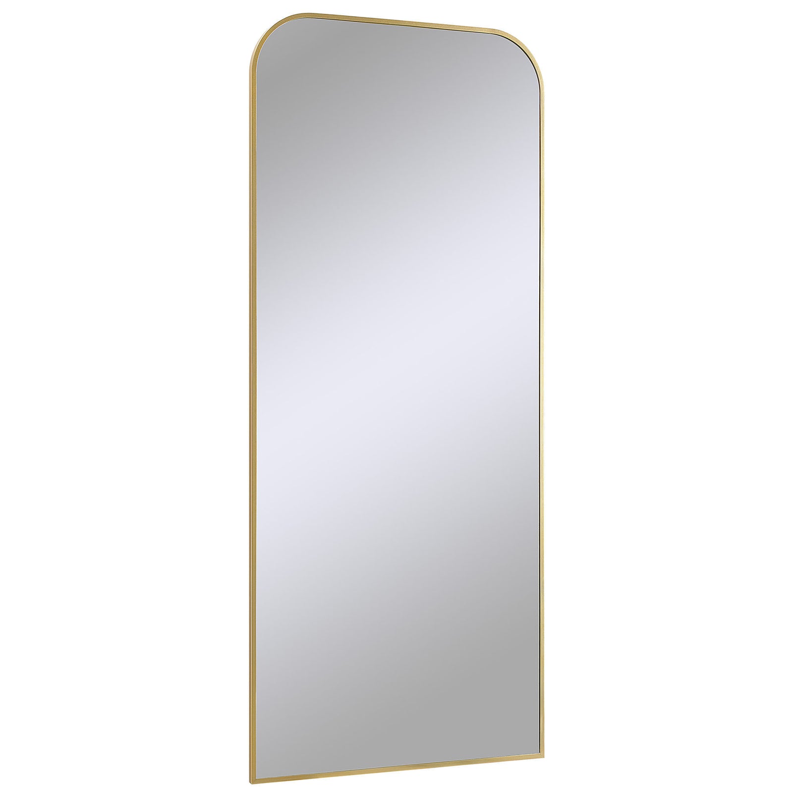 front view of Meryem luxury Mirror