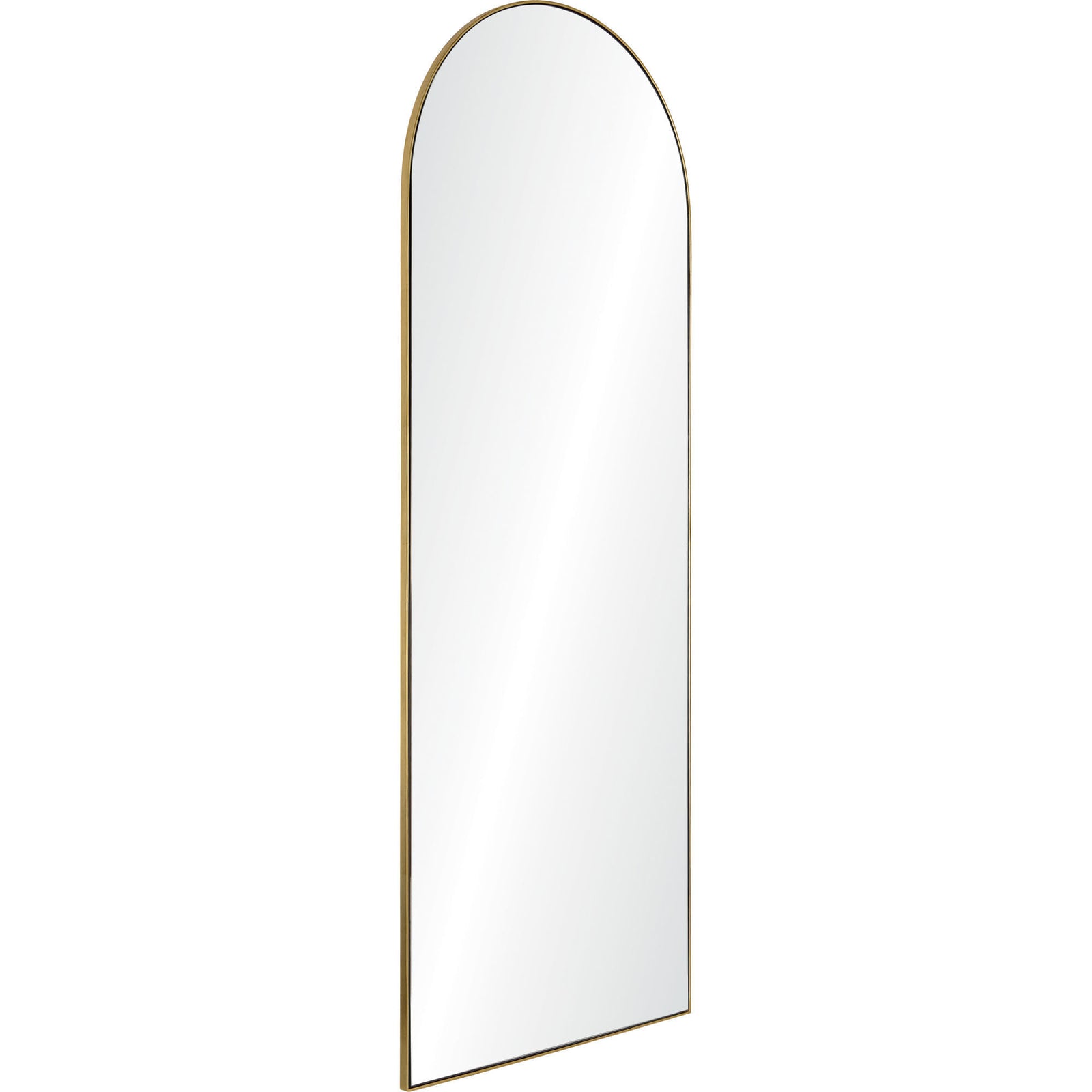 front view of Thatcher luxury Mirror