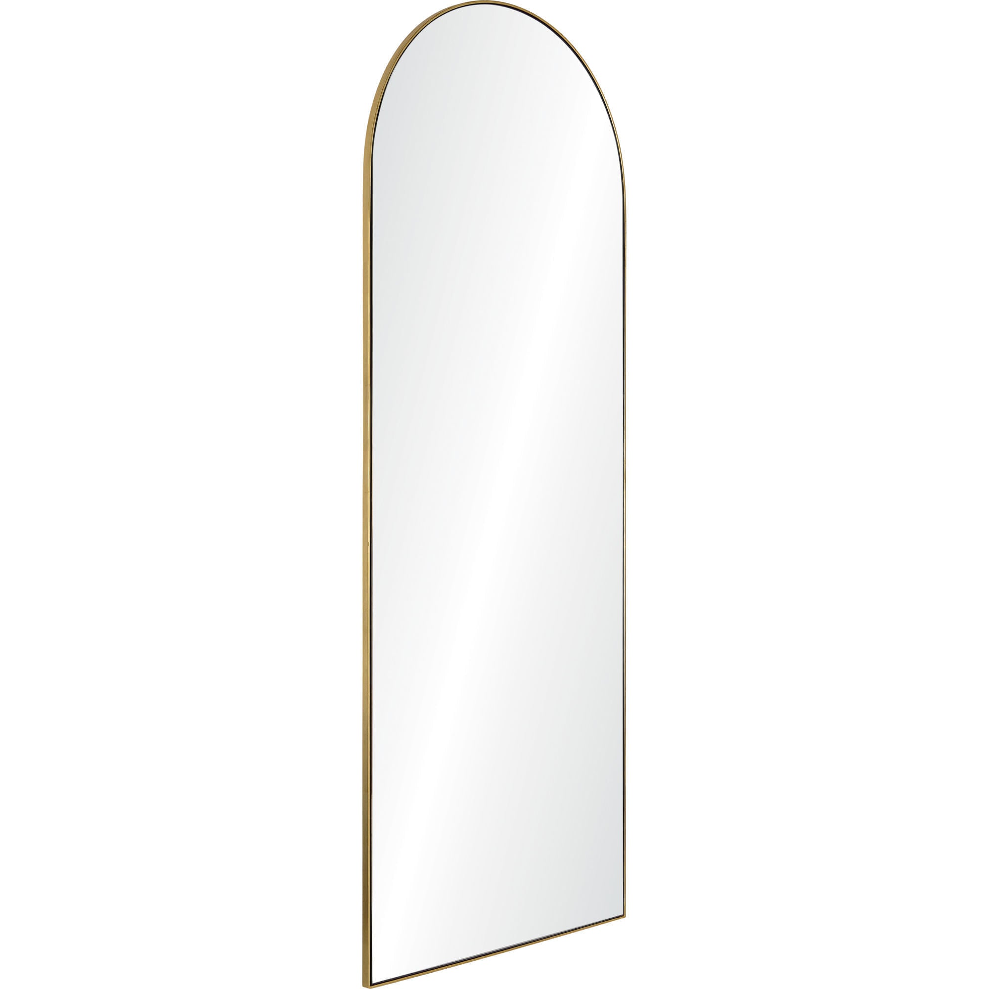 front view of Thatcher luxury Mirror