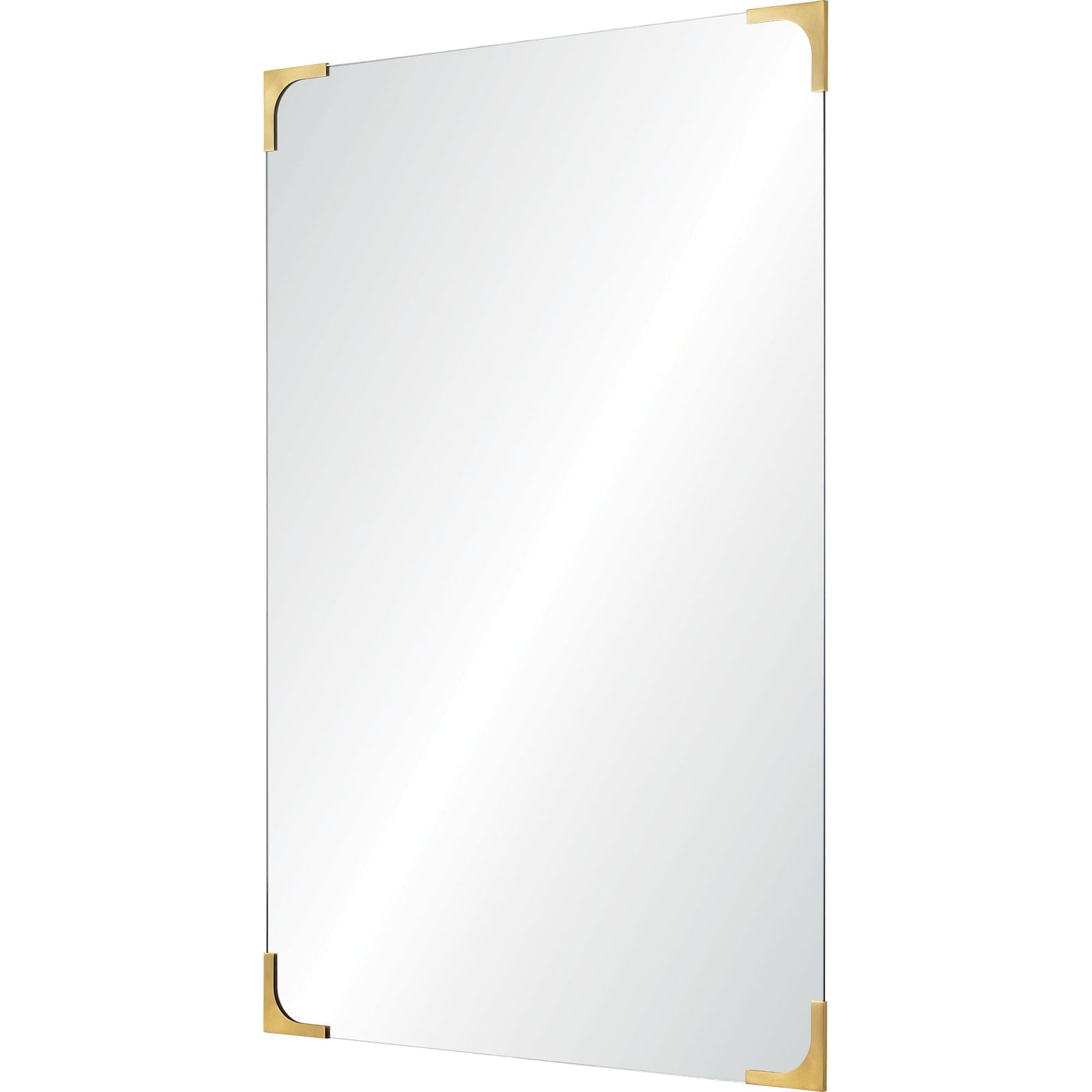 front view of Eros luxury Mirror