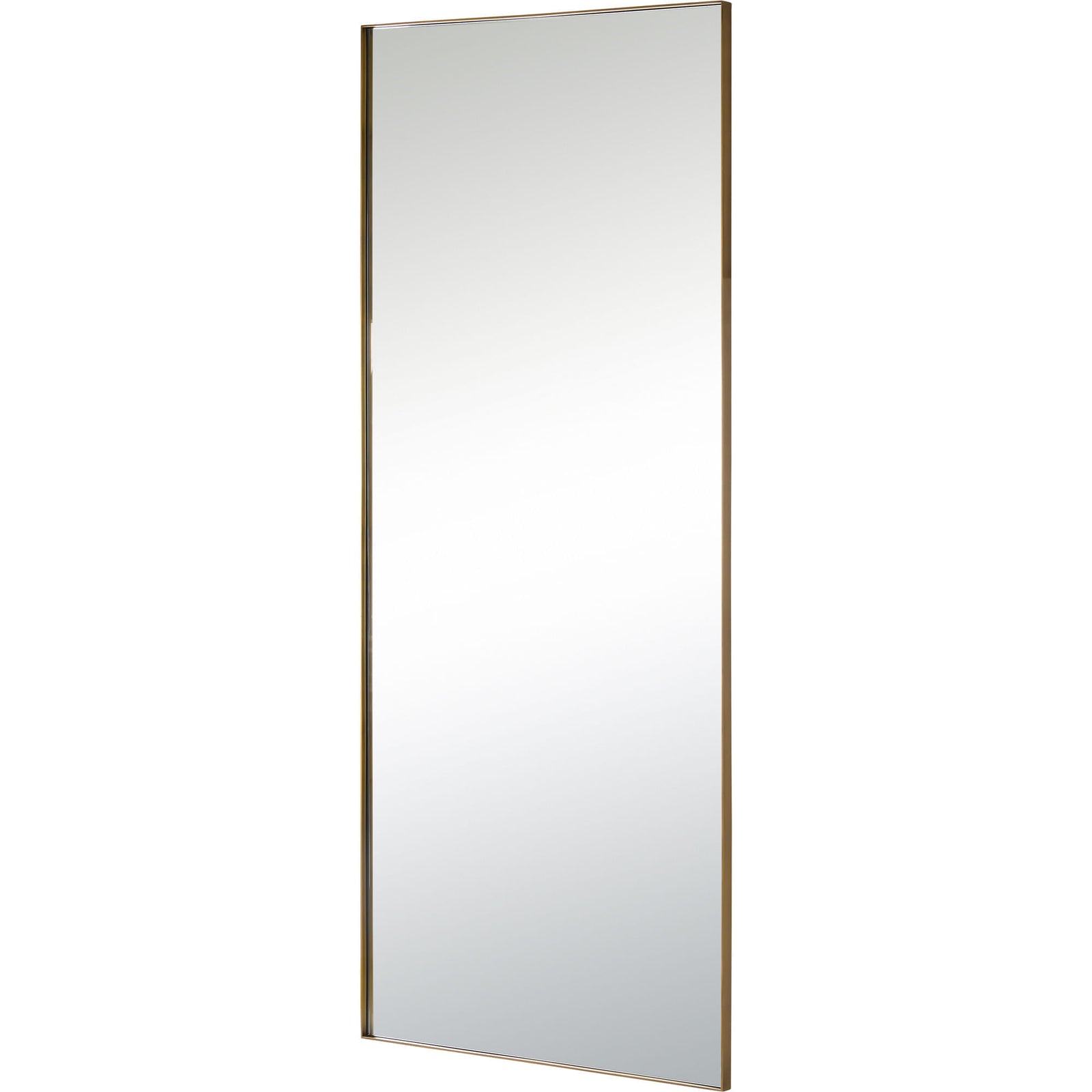 front view of Northern luxury Mirror