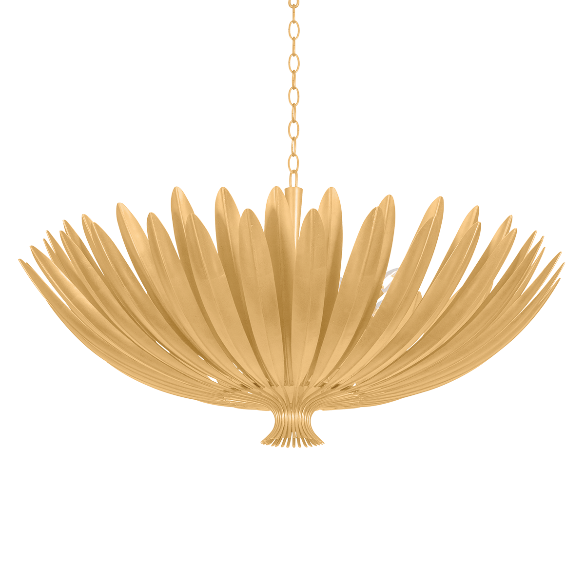 Whitfield Chandelier 48"