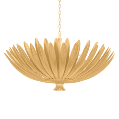 Vintage Gold Leaf