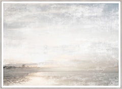 56 × 41 pulg. – Enmarcado en cristal