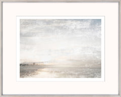 31 × 25 in – Cristal Enmarcado