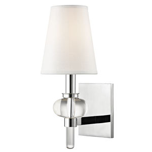 Beekman Wall Sconce - Alt [1900-PC]