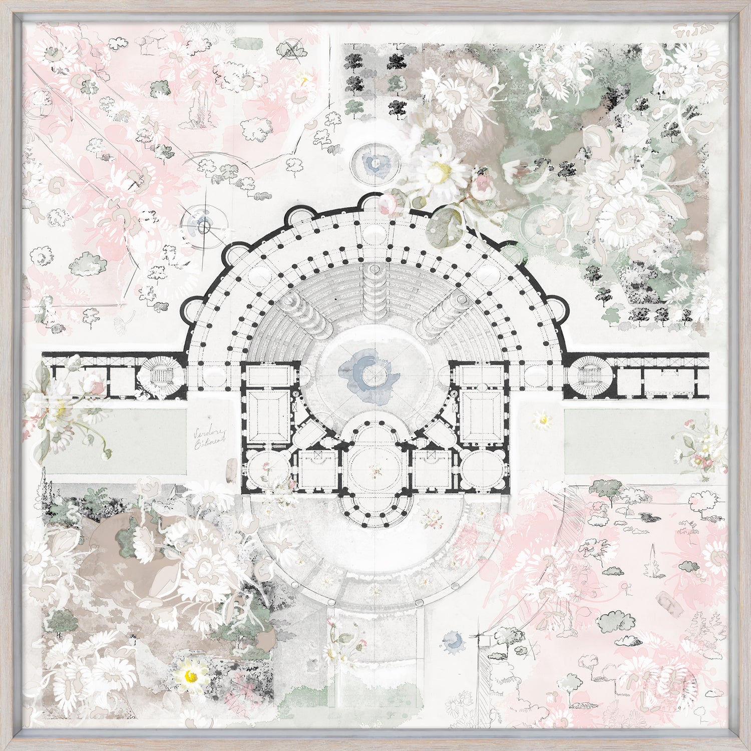 Villa romana Daisy