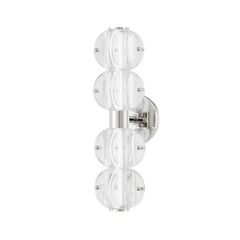 Polished Nickel