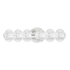Lindley bain et coiffeuse 5 po