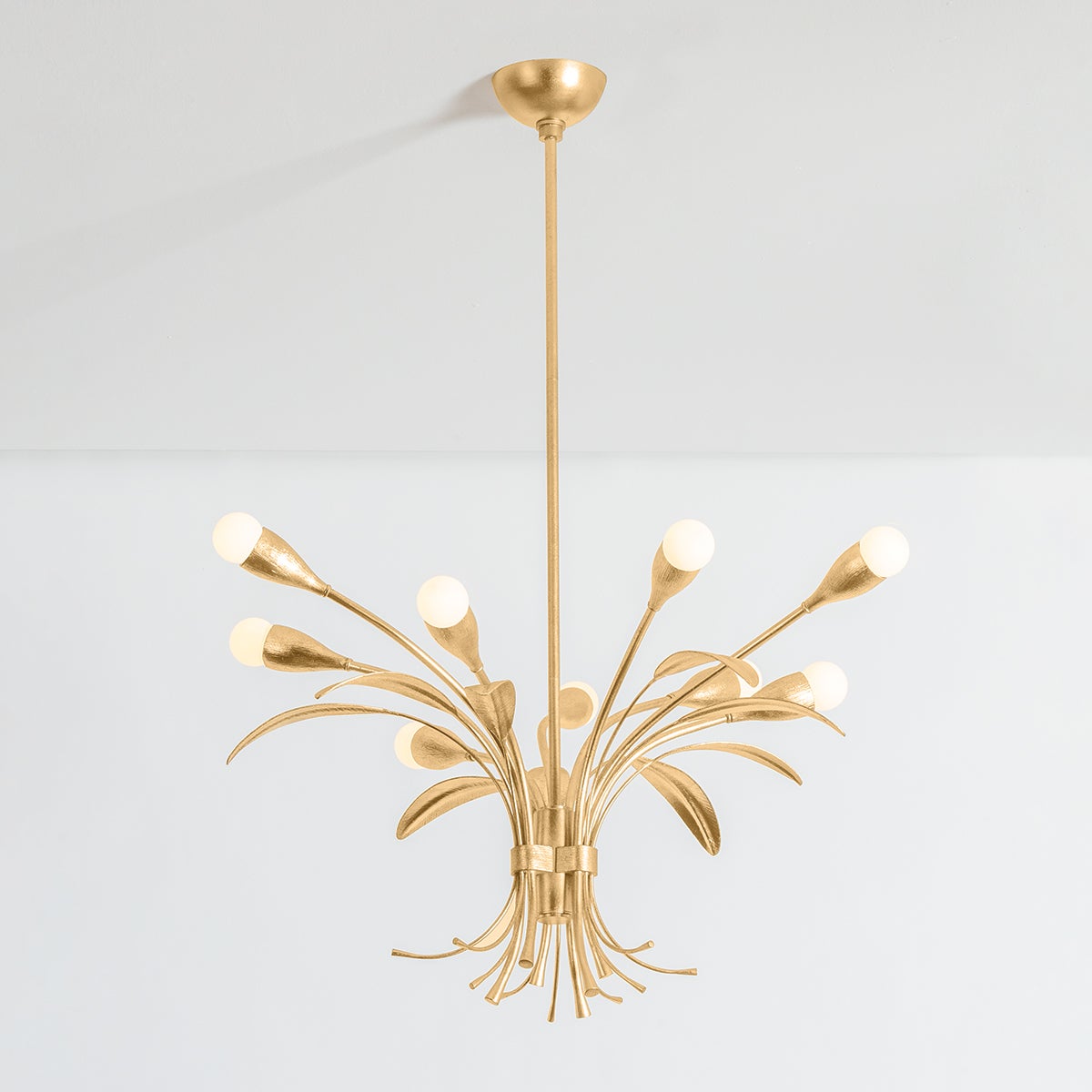 Bilston Chandelier 28" - Alt [1909-VGL]