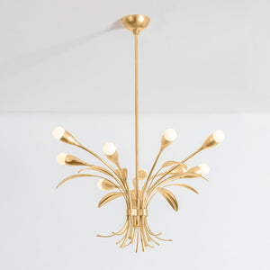 Bilston Chandelier 28" - Alt [1909-VGL]