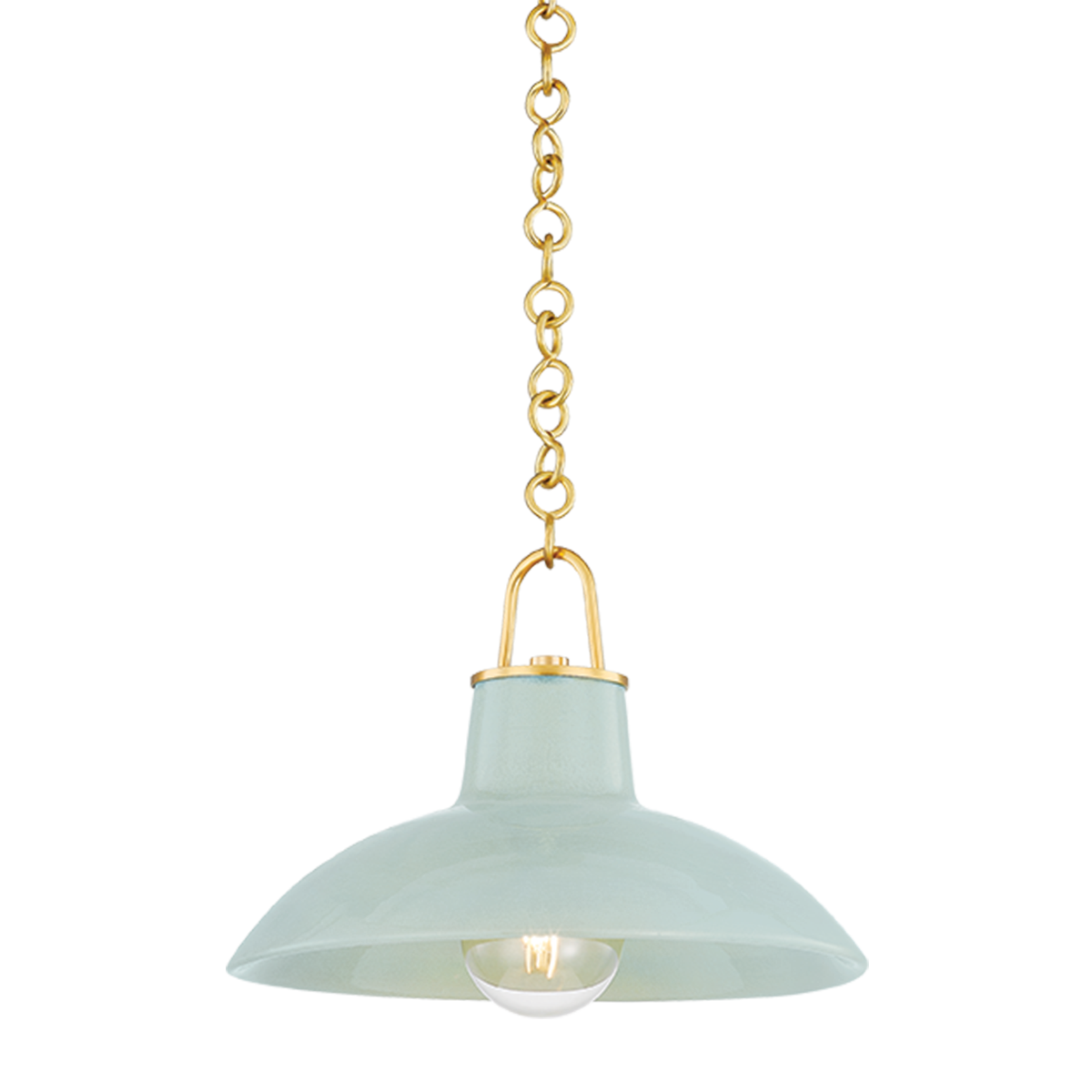 Colgante Pottersville de 12.5"