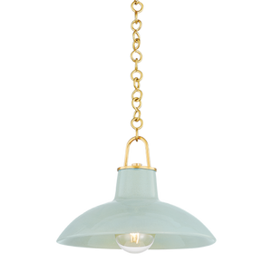 Pendentif Pottersville 12,5"