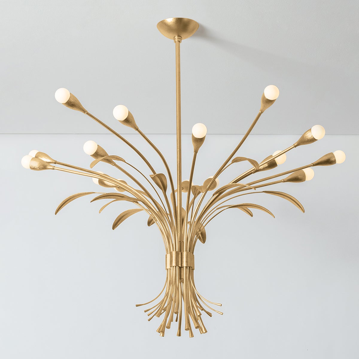 Bilston Chandelier 44" - Alt [1915-VGL]