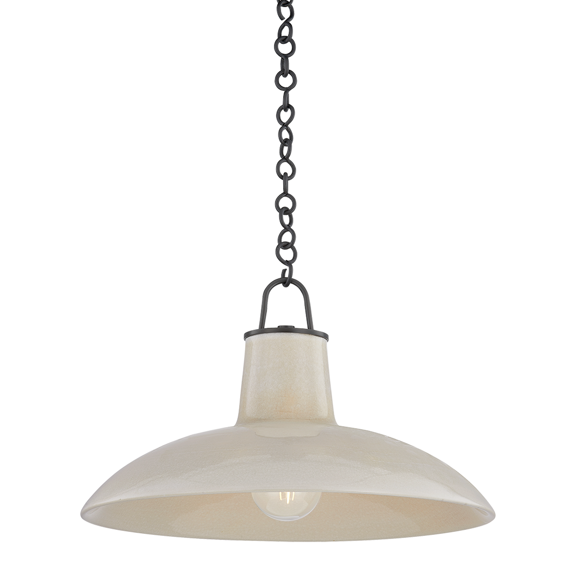 Pottersville Pendant 18"