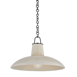 Pottersville Pendant 18"