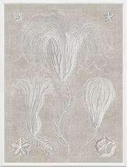 16 × 21 in – Grey