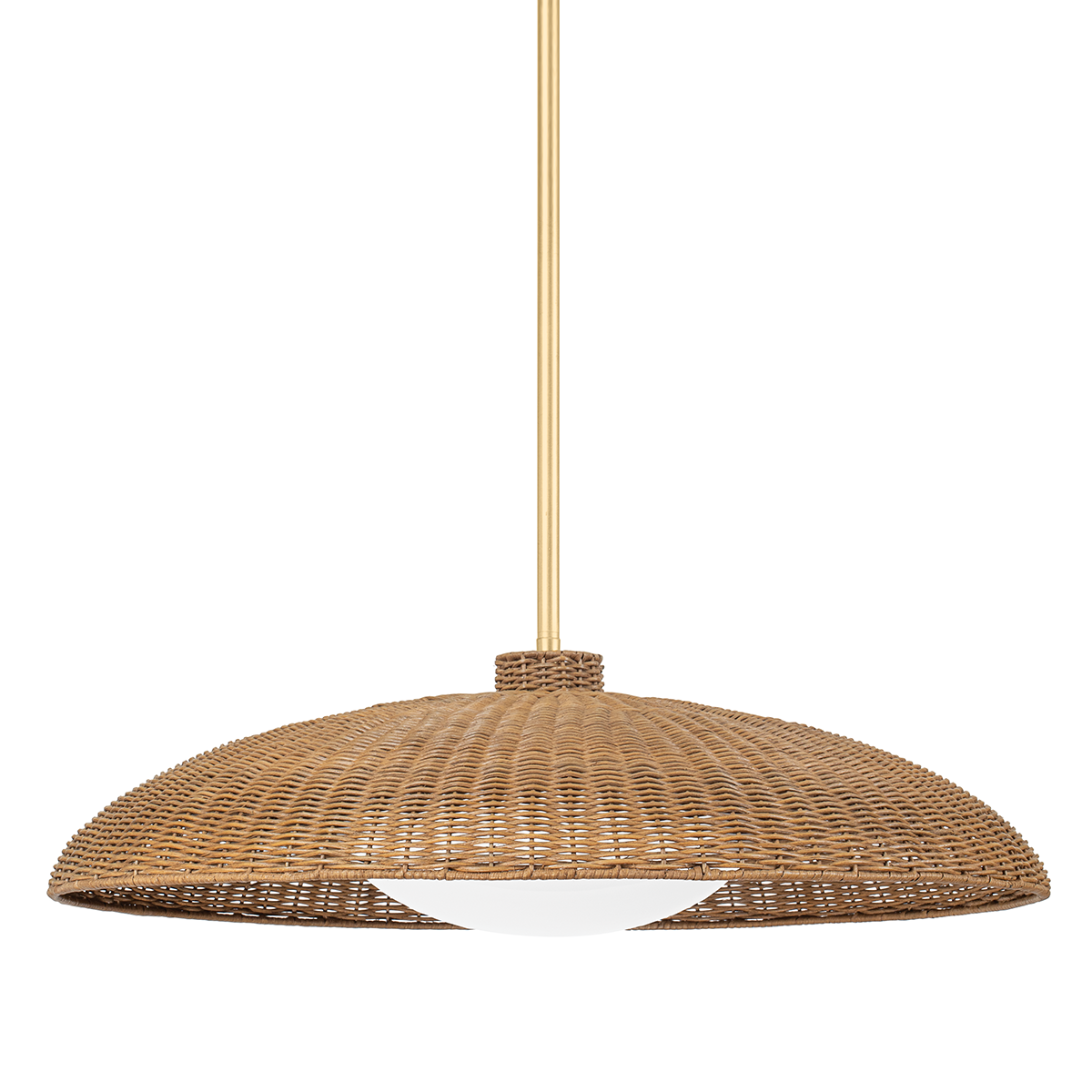 Delano Pendant 32.5"