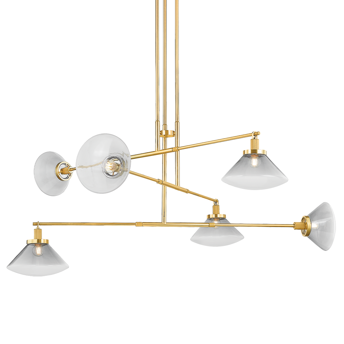 Candelabro Mendon