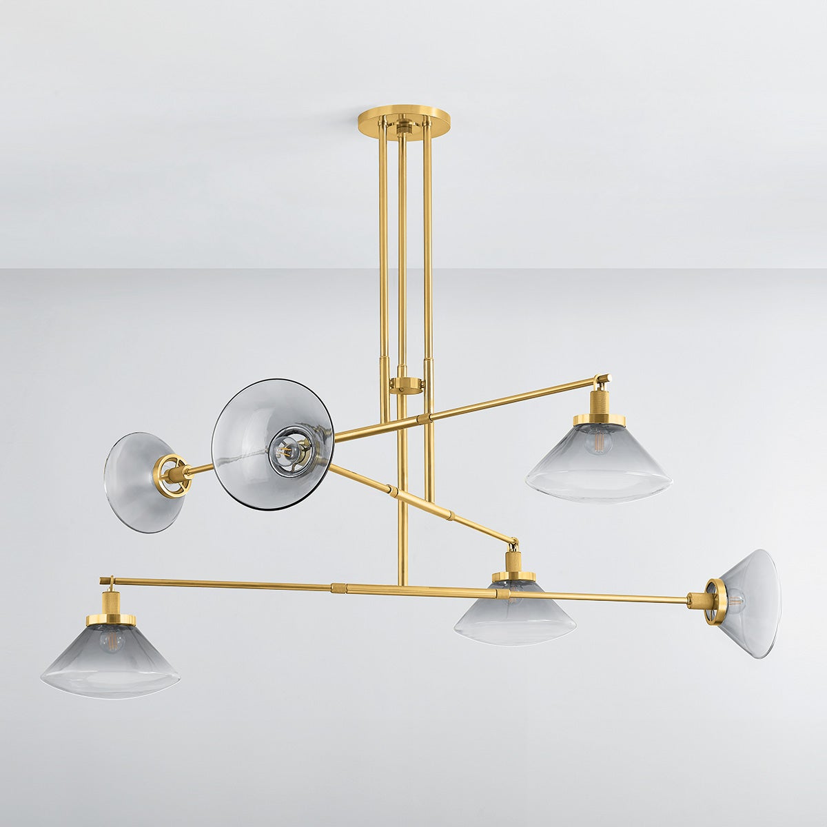 Mendon Chandelier
