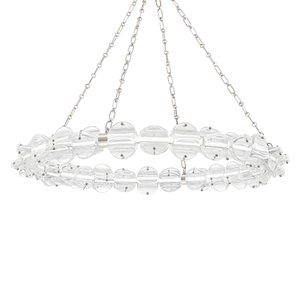 Lustre Lindley de 96,5 cm