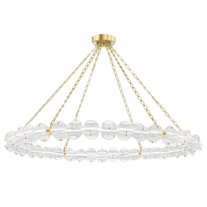 Lustre Lindley 140 cm