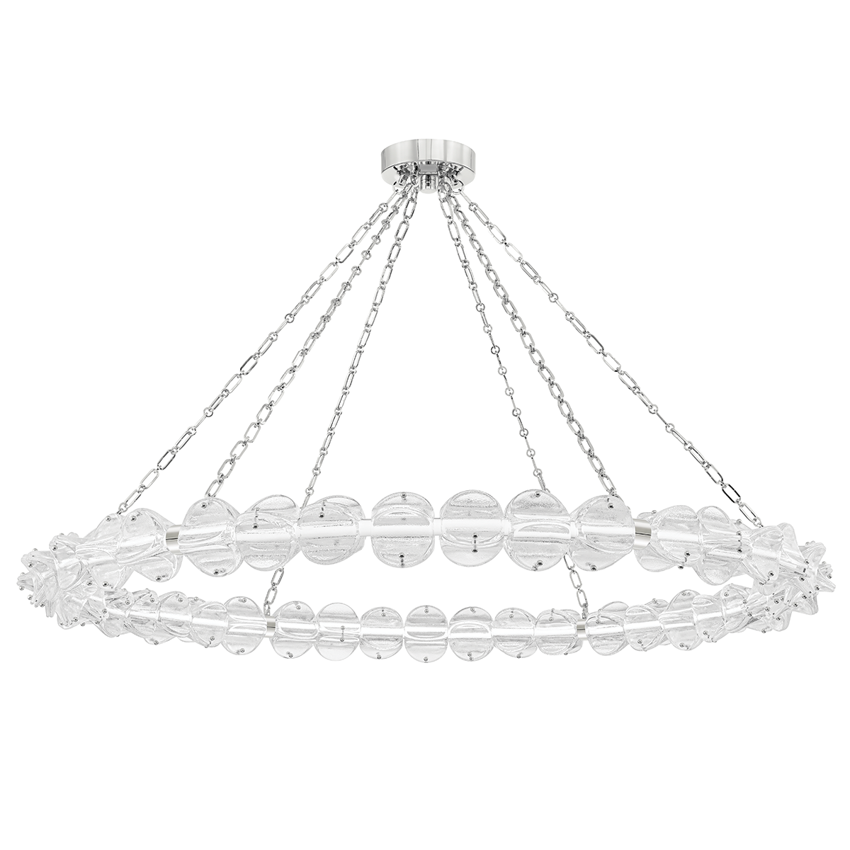 Lustre Lindley 140 cm
