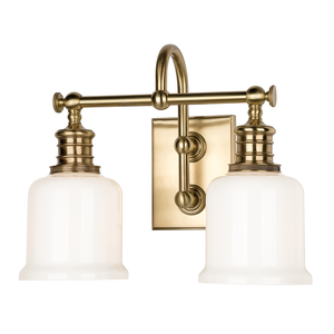 Baignoire et vanité de Keswick