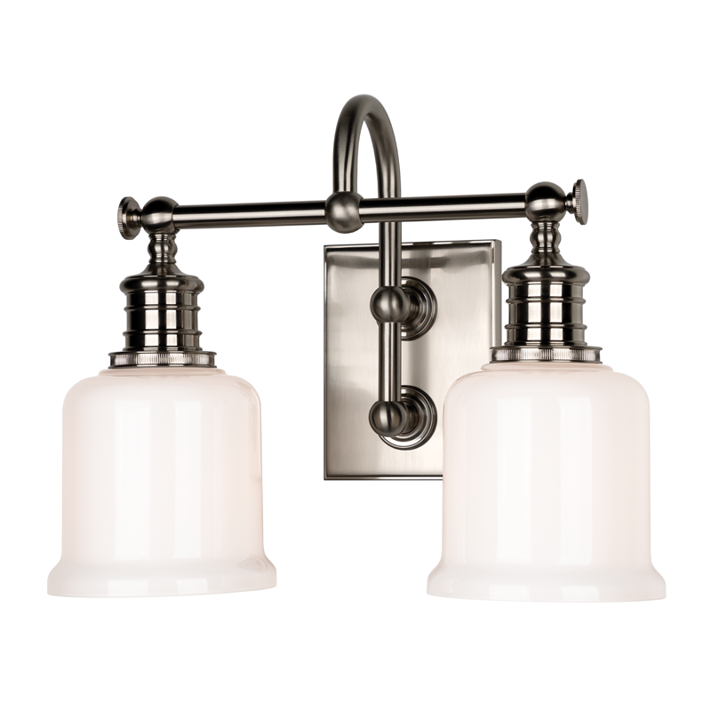 Baignoire et vanité de Keswick