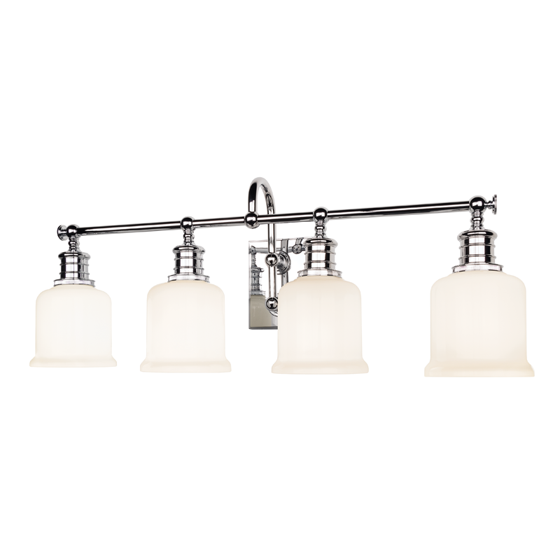Breton Wall Sconce - Alt [1974-PC]