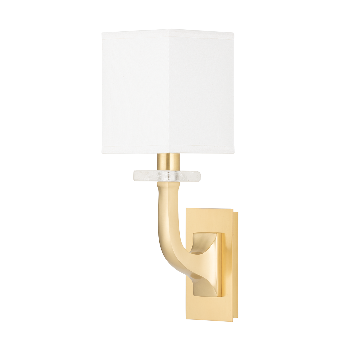Aplique de pared Rockwell