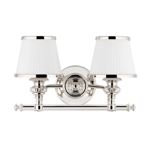 Milton Lavabo et Vanité 15,5 po