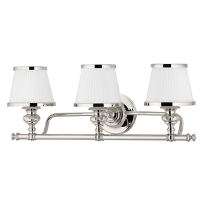 Milton Bath And Vanity 24.75"