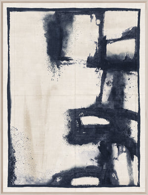 Allegro II abstract artwork