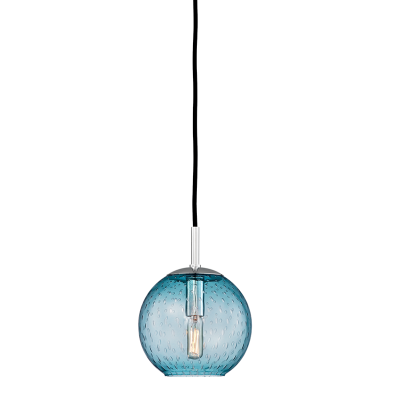 Pendentif Rousseau 6 po