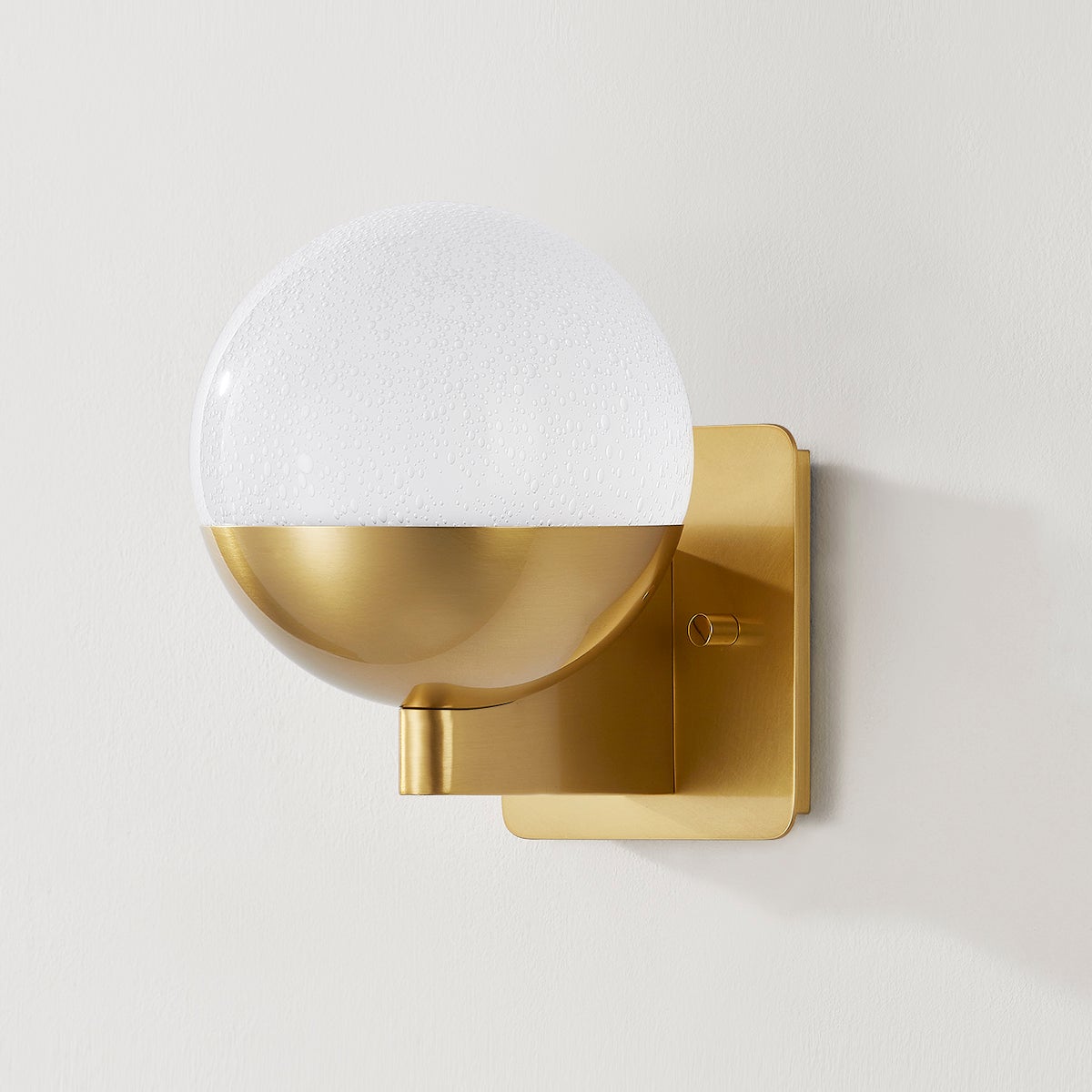 ROCHFORD Wall Sconce - Alt [2008-AGB]