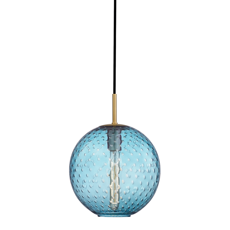 Rousseau Pendant 11.25"
